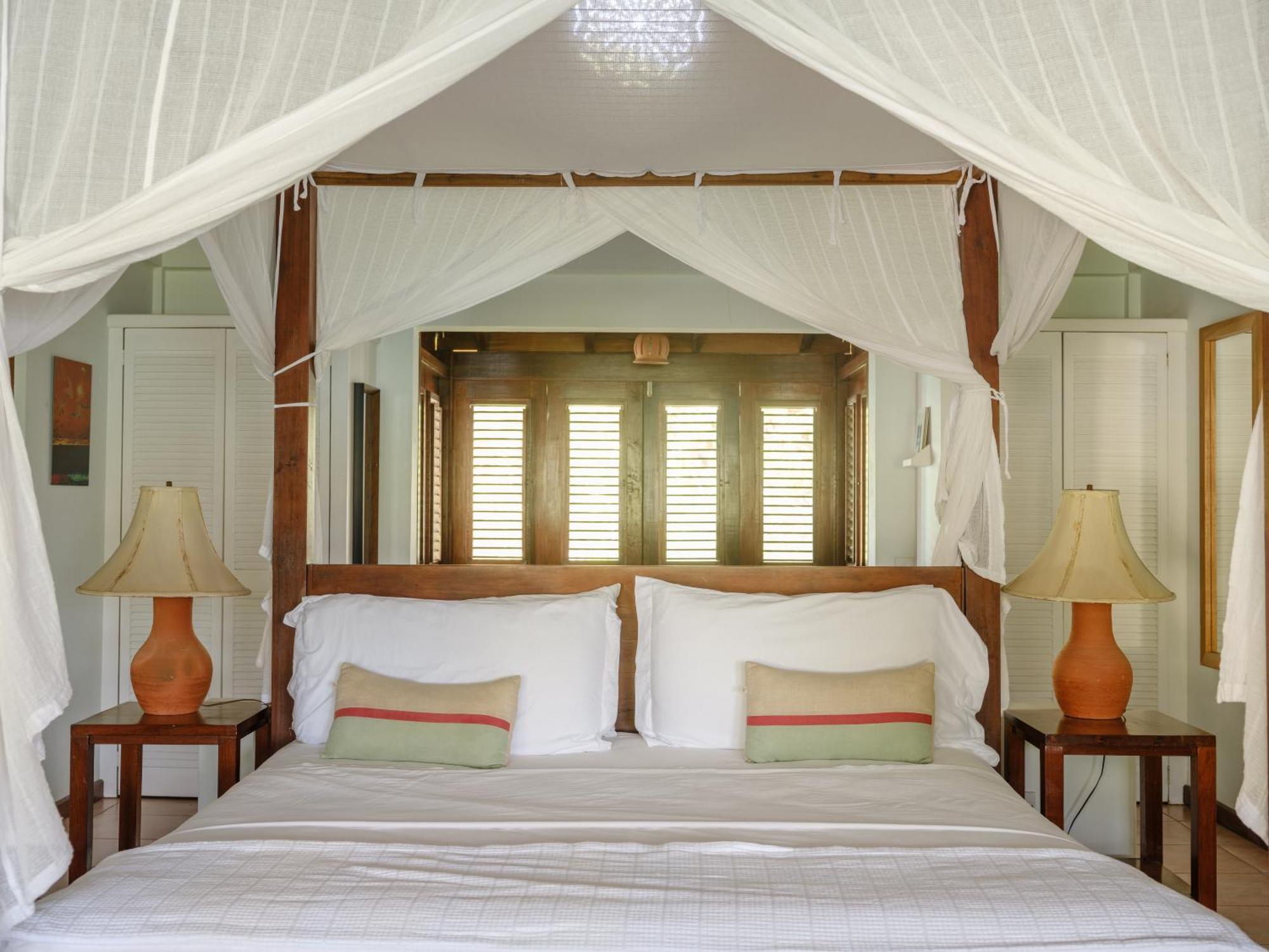 Gingerbread Suites Port Elizabeth Kamer foto