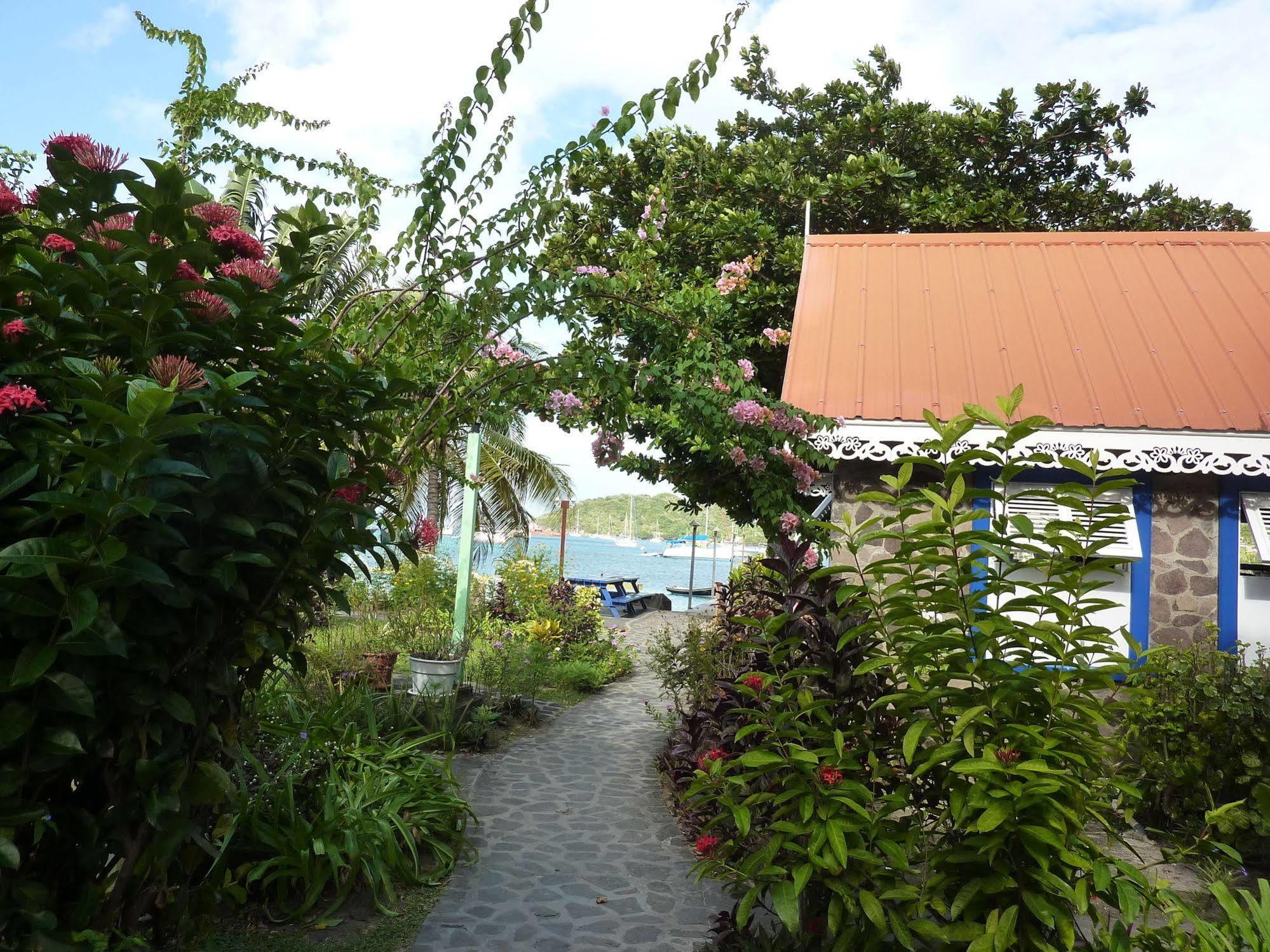 Gingerbread Suites Port Elizabeth Buitenkant foto